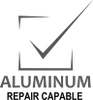 aluminum